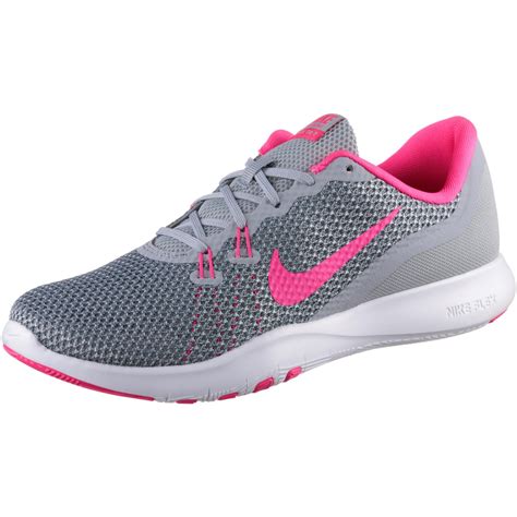 nike damen 862512-300 fitnessschuhe